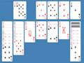 Spiel Klondike Solitaire Runde 3  Online