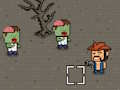 Spiel Zombie-Überlebender  Online