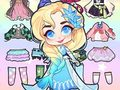 Spiel Haarpuppen-Verkleidung  Online