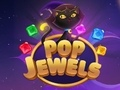 Spiel Pop-Juwelen  Online