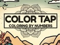 Spiel Color Tap: Malen nach Zahlen  Online