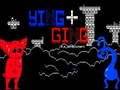 Spiel Ying + Ging Online