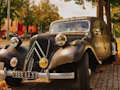 Spiel Oldtimer Citroen  Online
