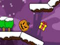 Spiel Kürbisrolle  Online