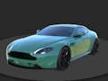Spiel Fahren und Absturz  Online