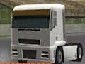 Spiel Der Unterschied zwischen Renntrucks  Online