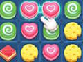 Spiel Kuchen-Crush  Online