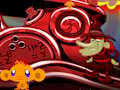 Spiel Monkey Go Happy Bühne 288  Online