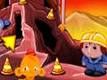Spiel Monkey Go Happy Bühne 289  Online