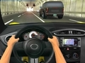 Spiel Rennen in der Stadt  Online
