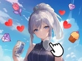 Spiel Deine silberne Frau  Online