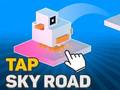 Spiel Tippen Sie auf Sky Road  Online