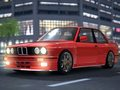 Spiel E30 Driftsimulator  Online