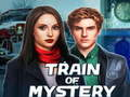 Spiel Zug des Mysteriums  Online