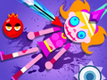Spiel Hit Buddy: Zombie  Online