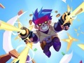 Spiel Panda-Krieger  Online