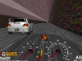 Spiel 3D Drag Racer  Online