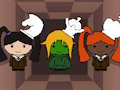 Spiel Stressiges Schach  Online