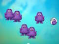 Spiel Grimace Shake Slide Online