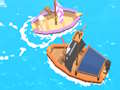 Spiel Kriegsschiff-Arena  Online