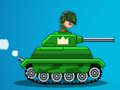 Spiel Bergpanzer  Online