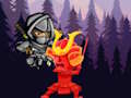 Spiel Ninja-Lauf  Online