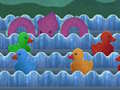 Spiel Ente x-Target Online