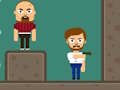 Spiel Hüpfende Kugel  Online