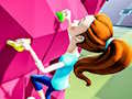 Spiel Kletterrennen 3D  Online