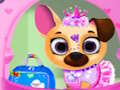 Spiel Hotel für Tierbabys  Online