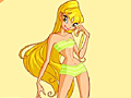 Spiel Winx Club Girls  Online