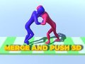 Spiel 3D zusammenführen und pushen  Online