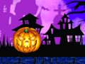 Spiel Flappy Halloween2 Online