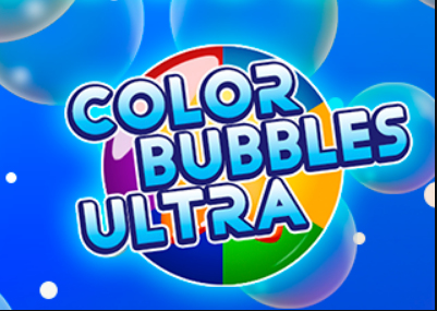 Spiel Farbblasen Ultra  Online
