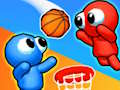 Spiel Korbrausch  Online