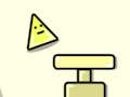 Spiel Dreiecksreise  Online