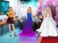 Spiel Superstar-Karriere-Verkleidung  Online