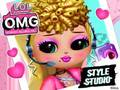 Spiel LOL SURSCHALTE OMG ™ STYLE STUDIO Online