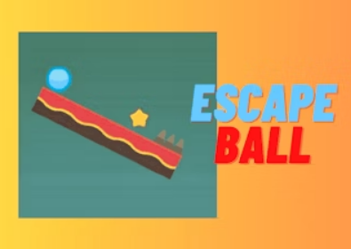 Spiel Fluchtball  Online