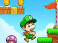 Spiel Super Matino-Abenteuer  Online