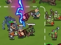 Spiel Angriff der Orks  Online