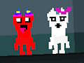 Spiel Ban Ban Parkour Online