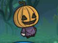 Spiel Halloween-Sprung  Online