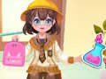 Spiel Kiddo-Schuluniform  Online