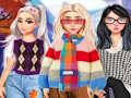 Spiel Promi-Herbst-Kürbis-Gewürz-Looks  Online