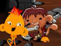 Spiel Monkey Go Happy Bühne 780  Online