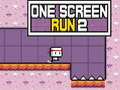 Spiel Ein Bildschirmdurchlauf 2  Online