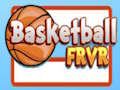 Spiel Basketball FRVR Online