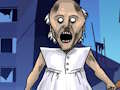 Spiel Oma-Puzzle  Online