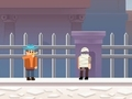 Spiel Herr Gunner  Online